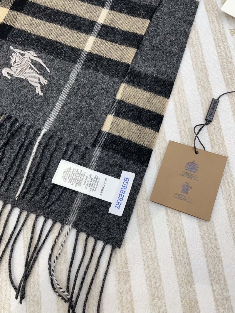 Burberry Scarf